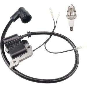 531147161 Ignition coil for Husqvarna 150BT(2022-present), 150BT-Mark II, 345BT Backpack Blower