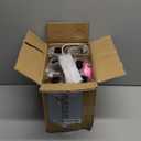 SureSave Beer Bottles with Easy Flip Top | 16 Oz Amber Glass Bottle Set with Airtight Cap for Kombucha, Carbonated Drinks, Brewing, and Fermenting (6 Pack)