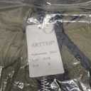 Women's Winter Thickened Down Jackets Long Down Coats Warm Parka with Hood (S, Mung Bean)