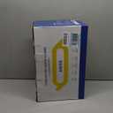 Bagotte Cordless Vacuum Cleaner with LED Display, Stick Design