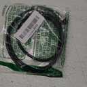 GX16 Double Female Electrical Plug Female to Female Circular Aviation Connector with Cable 1M (4 Pin)