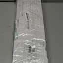 Kary LED Desk Lamps for Home Office, Tall Desk Light with Base, Flexible Gosseneck Adjustable Height 5-Level Dimmable Brightness & Color, Architect Lamp for Working,Reading,Crafting,Study (Black)