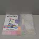 Gionlion 6000 Clay Beads Bracelet Making Kit, 24 Colors Flat Preppy Beads for Friendship Bracelets, Polymer Clay Bead with Charms for Jewelry Making, Crafts Gifts for Girls Ages 6-12