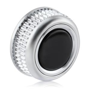 AUTOKAY 8T0919070B Volume Control Knob Fits for Audi A4 S4 RS4 A5 S5 RS5 Q5