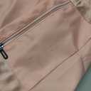Duffle Bag for Travel, Carry-on Travel Bag with Trolley Sleeve, Sport Gym Bag for Women, Overnight Bag for Men, Hospital Bag for Labor and Delivery (Pink)