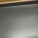 Griddle for Gas Grill, 23" X 16" Universal Cast Iron Griddle Insert for Weber Nexgrill Gas Stove Flat Top Charcoal Electric Grill Plate Outdoor Cooking Pan Camping Teppanyaki BBQ Accessory