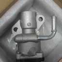 EGV1025 Exhaust Gas Recirculation EGR Valve Compatible with Ford Escape 2005-2019, for Mazda 3/6 2005-2012, for Mercury Mariner 2005-2011 EGR Replacement