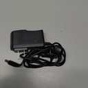 Rockhouse 9V DC 500mA Guitar Pedal Power Supply Center Negative, 9 Volt 0.5a AC DC Power Cable Adapter 5.5 x 2.1 mm Cord for Boss 1 Spot Behringer Zoom