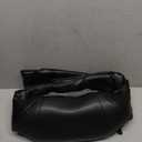 Nekteck Shiatsu Neck Massager with Heat for Pain Relief Deep Tissue, FSA Eligible Back Shoulder Kneading Massage Pillow, Body Relaxation Tools Gifts for Him Her, HSA Eligible (NOT Cordless) (Black)