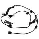 Ensun ABS Wheel Speed Sensor Front Left Driver Side Compatible with 2019 2020 2021 2022 Corolla 89543-12110