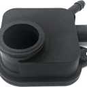 Crankcase Breather Filter 5093067AA for 2005-2009 Dod-ge Ram 2500/3500 5.9L