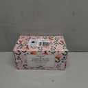 VISCOO 42 Sets Hand Cream, Stocking Stuffers for Women Teengirls, Christmas Gifts,Bridesmaid Gifts for Guests with Thank You Card Organza Bags,Thank You Gifts, Small Gifts