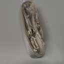 Kolti Purse Strap Replacement Crossbody Handbag Stripe Wide Adjustable (Gold Buckle-419)