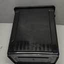 Insputer 8 Gal Pull Out Trash Can Under Cabinet with Soft-Close Slides