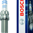 BOSCH ZR5TPP33 OE Fine Wire Double Platinum Spark Plug - Single