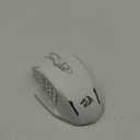 Redragon M913 Impact Elite Wireless Gaming Mouse, 16000 DPI Wired/Wireless RGB Mouse with 16 Programmable Buttons, 45 Hr Battery and Pro Optical Sensor, 12 Side Buttons MMO Mouse