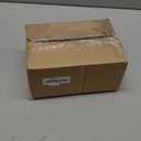 Vikko Mini Glass Bowls, Set of 12 Soy Sauce Dishes, Small 2.25 Ounce Dipping Sauce Cups, Dipping Bowls, Multi Purpose Small Glass Bowls for Dessert, Candy, Kitchen Prep, Dishwasher Safe