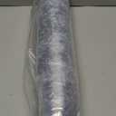 JOLLYVOGUE Calming Small Dog & Cat Bed for Indoor Cats  20 inches Washable Donut Bed for Kittens & Puppies, AntiAnxiety Round Fluffy Plush Pet Beds (Fits up to 15 lbs, Smoke Black)