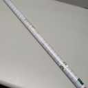 Rainbow Privacy Film with Cutting Line, 3D Decals Stained Glass Window Clings, Static Cling Window Sticker, Suncatcher, 17.5" x 78.74" (Rainbow 2.0)