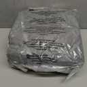 Bedsure Electric Blanket Twin - Soft Flannel Heated Blanket Twin Size, GentleSoft Fast Heating with 10 Time Settings & 6 Heat Settings, Warm Gift for Grandma (62x84 inches, Grey)