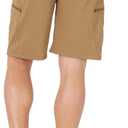 Wrangler Authentics Men's Performance Comfort Flex Cargo Short (M)