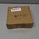 Barydat 36 Pcs Easter Bunny Tree Ornaments Easter Wooden Hanging Decor 12 Color Rabbit Embellishments for Tree Wood Bunny Tags Rabbit Shape Cutouts with String for Party Wall Gift