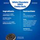 OREO Chocolate Sandwich Cookies, Family Size, 3 Packs (EXP 07/11/25)