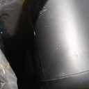 Dreo Tower Fan 42 Inch,Quiet Oscillating Bladeless Fan with Remote, 6 Speeds, 4 Modes, LED Display, 12H Timer, Black Floor Standing Fan Powerful for Indoor Home Bedroom Office Room