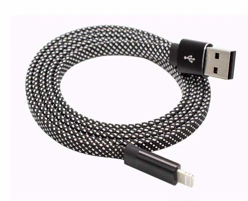 ZGear Flat Magnetic Cable