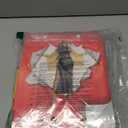 Morph Cleopatra Costume Women, Egyptian costume womens, Egyptian Goddess Costumes, Halloween Costumes For Women Adult (Small)