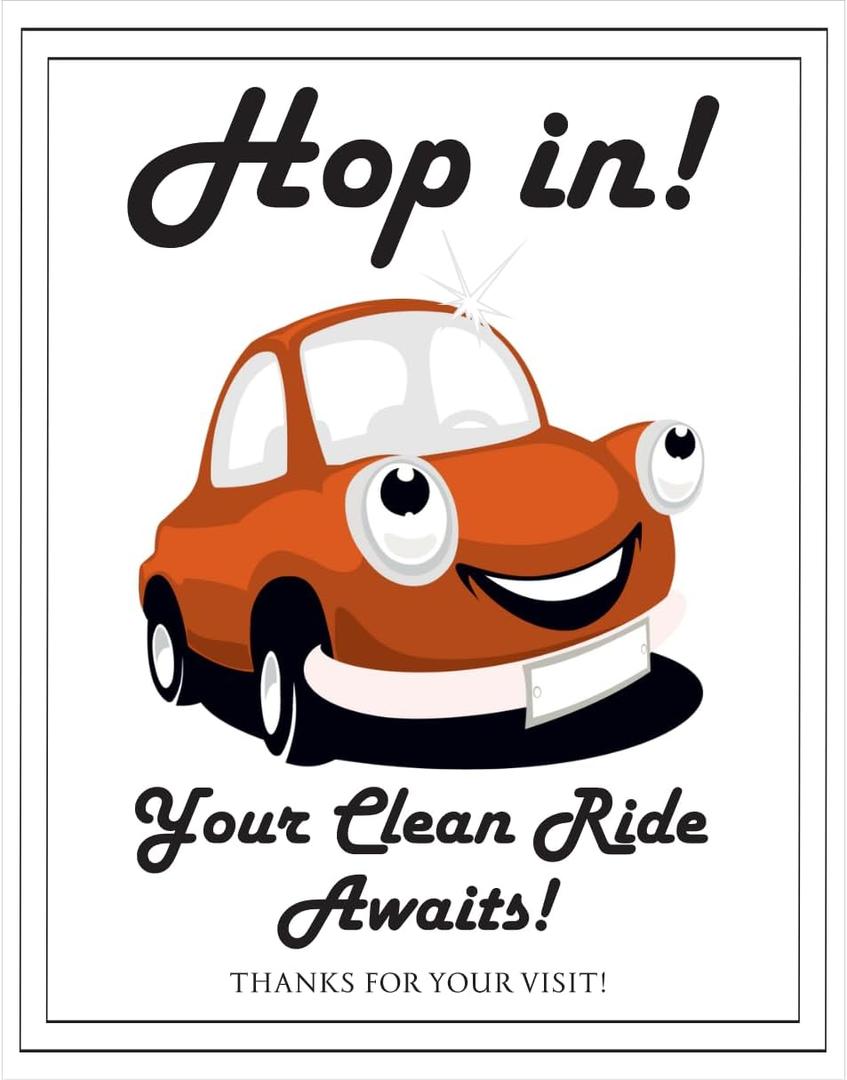 200 Paper Floor Mats for Cars - Disposable Mats - Car Floor Mat Protector - Paper Carpet Protector - Detailing Supplies (SEDAN (20" X 16"))