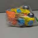 VTech Pop-a-Balls Push and Pop Bulldozer, Yellow