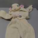 Morph Kids Lamb Costume - Toddler Sheep Jumpsuit - Animal Outfit for Kids - Cute Lamb Jumpsuit for Dress Up (1-2 Years)