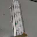 14pcs LED Backlight Strips Replacement for Hisense SVH750A76 75R6E3 75H6570G 75E3D 75H6510G 75A6G