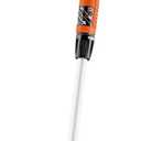 BLACK+DECKER 20V MAX Cordless String Trimmer, 2 in 1 Trimmer and Edger, 12 Inch, Battery Included (LST300)