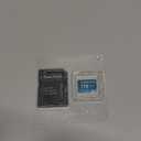 Samsung EVO Select microSD Memory Card + Adapter, 1TB microSDXC, Up-to 160 MB/s, 4K UHD, UHS-I, C10, U3, V30, A2, for Mobile Phone, Smartphones, Nintendo-Switch, and Tablets (MB-ME1T0SA/AM)