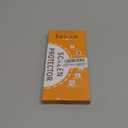 IMBZBK [Auto-Dust Removal] 3 Pack Screen Protector for Google Pixel 10 Pro [Phone Case Friendly], 3 Tempered Glass Camera Lens Protector Accessories, Military Grade Shatterproof