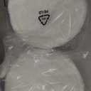 Torder Scrub and Steam Mop with 13 Accessories,Floor Scrubber Spin Mop for Hard Floors Deep Cleaning,Washable Mop Pads for Home,550ml Capacity,Chemical-Free Deep Clean & Sanitize with High Temperature (White)