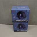 2 x 130 - Kids Ear Protection Earmuffs, One Size for 3-16 Yr Old