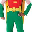 Teen Titans Child's Robin Costume (Medium)