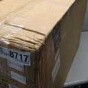 Pull Down Heavy Duty Shelf Organizer for Kitchen Upper Cabinet, 2-Tier Pull Down Cabinet Organizer, Adjustable Width of 33.8-35.8 Inch, White