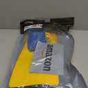 FINIS Long Floating Swim Fins - Training Fins for All Ages - Improves Kick Technique & Body Position (XS (US Male 1-3 / US Female 2-4))