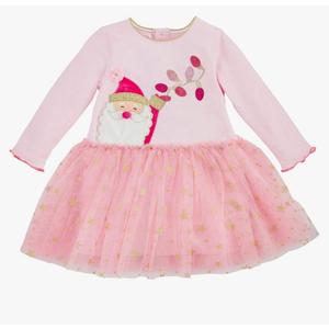 Mud Pie Baby-Girls Mud Pie Girls Dress Size 12-18 M