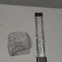 Dishcloth Drying Rack Sink with 2 Rags, Dish Towel Rack Stretchable Wash Dish Cloth Holder for Kitchen Stainless Dish Rag Holder for Sink Accessories for Drying