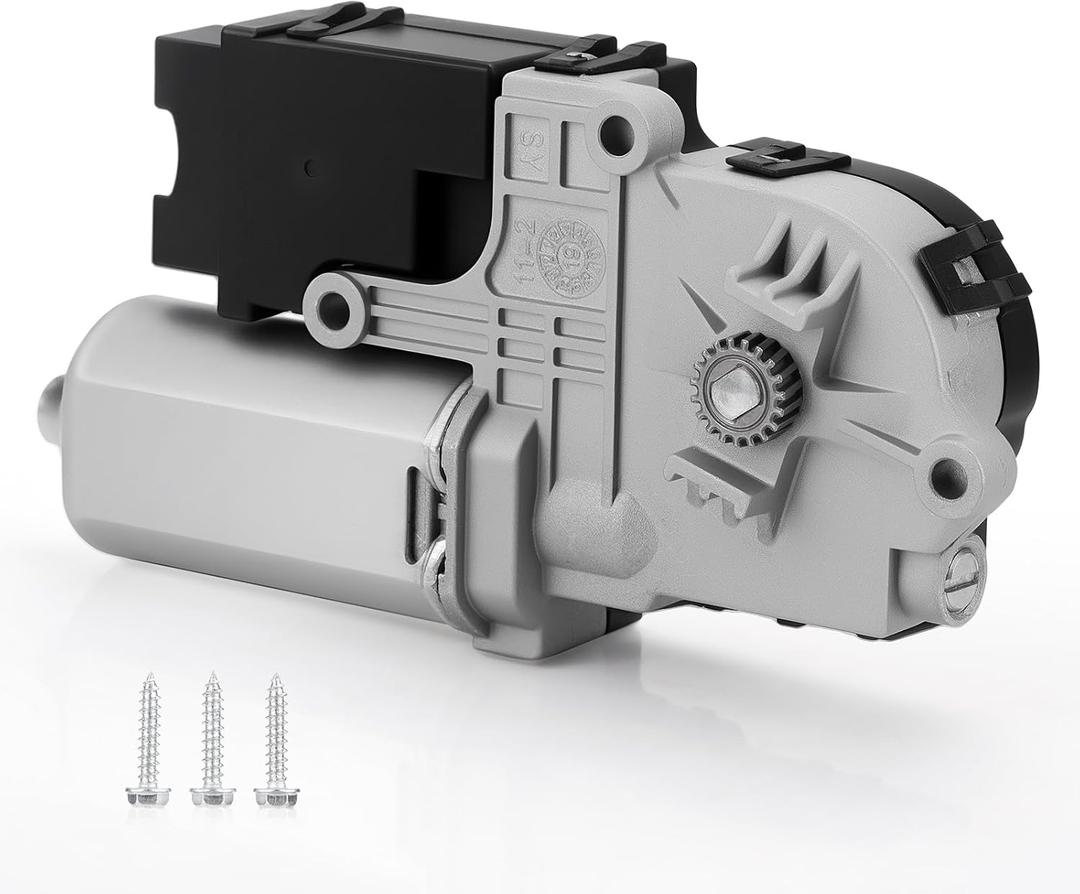 GEARLAST Sunroof Motor Compatible with Ford Explorer 2011-2017 Left and Right 1 pcs Replaces# BB53-15B689-AB BB5Z15790A