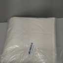 DREAMCARE California King Sheet Sets - Cooling Bed Sheets - 4pcs Set - up to 15" Deep Pocket Cal King Sheets - California King Sheets - Soft & Lasting 100% Brushed Polyester with Side Pocket - Ivory