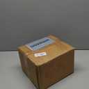 16oz White Funnel Ceramic Tall Coffee Mugs for Coffee, Tea, Cocoa, Latte, Milk set of 4