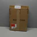 20 Panels Small Animal Playpen, 48" x 24" x 16" Pet Playpen with Waterproof Mat, C&C Cage for Guinea Pigs, Rabbit/Bunny/Baby Chicken Cage,Bunny/Puppy/Chicken Pen Indoor Outdoor Portable Metal Fence