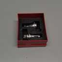 LASFIT BEAM H7 Light Bulbs, 2025 Upgrade Super Bright 6000K Cool White Fog Light Bulbs, No Adapter Required, Real 1:1 Mini Size with Cooling Fan, Plug and Play Non-Polarity, Pack of 2