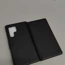 Wallet Case for Samsung Galaxy S22 Ultra, RFID Blocking Credit Card Holder, PU Leather Folio Flip Kickstand Protective Shockproof Cover for Samsung S22 Ultra (Black)